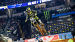 East Coast Supercross Welcomes Triumph’s Jordon Smith and Jalek Swoll