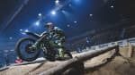 Second overall for Jonny Walker at SuperEnduro round two in Germany