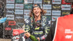 Jeremy Sydow and Leo Joyon Secure Double Podiums at EnduroGP of France
