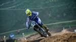 Smith Shines Aboard TF 450-X at Millville