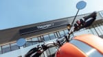  Triumph Inaugura Novo Concessionário Em Leiria 