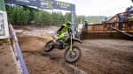 5.11 Triumph Factory Racing Maintains Top 10 Momentum at Washougal 