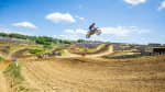 Historic High Point For 5.11 Triumph Factory Racing
