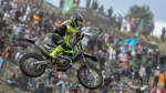 Double Podium for Triumph Factory Racing at MXGP Round One