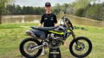 Gage Linville Joins Triumph Factory Racing as Forkner and Swoll Sidelined With Injury