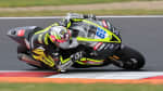 Bayliss Shines with Most Race Two Podium