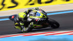 Tom Booth-Amos battles for top ten at Balaton Park