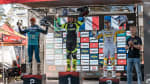 Triumph Shines in Finland as Joyon Wins Junior1 and Sydow Lands Enduro1 Podium