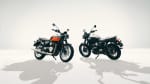 Triumph Introduces the New Bonneville T40 and T40 Black Authentic Bonneville Experience 