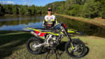 Reigning Champion Jonny Walker Returns for 2026 AMA Endurocross Campaign