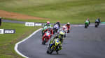 Macadam Triumph Factory Racing Wrap up Season Third Overall and Claim the 2026 British Supersport Teams Trophy