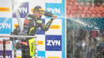 Oli Bayliss and The Triumph Street Triple 765 RS Secure Third Place in The 2026 British Supersport Championship