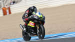 PTR Triumph Factory Racing Conclude 2026 Season with Race One Fourth for Booth-Amos