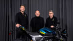 Renegade Returns: Triumph Factory Racing Joins Forces with Renegade for World Supersport Campaign