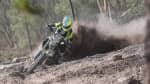 Triumph Factory Racing Trio Set for 100 Th FIM 6 Days Enduro of Nations