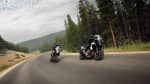 Triumph Launches New Tiger 1200: More Capable. More Accessible. More Advanced.
