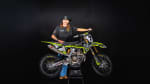 5.11 Triumph Factory Racing Welcomes Aaron Plessinger