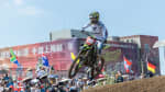 Mclellan Wins MXGP of China as Farres Inches Closer to MX2 World Title