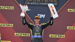 Sensational seabright secures sportbike victory and podium success for PHR performance triumph.
