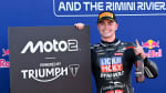 Series Leader Gonzalez Triumphs to Extend Triumph-Powered Championship Lead