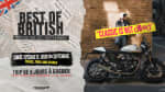 Best of British Classics 2025