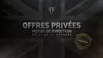 Offres Privées