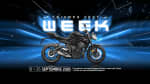 Triumph Test Week !