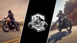Triumph Rides on Tour