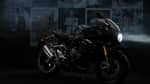 SpeedTriple RR Bond Edition