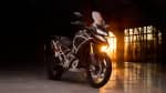 Tiger 1200 Rally Explorer 2024
