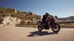Triumph Tiger 900 GT Pro A2