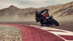 Triumph Street Triple 765
