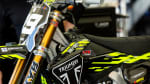 Triumph Racing Factory Team Unites with GET for 2025 and Beyond