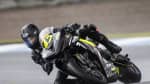 Double Delight for Cooper and Triumph