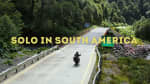 Triumph a motorcycle adventure 