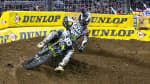 Austin Forkner at Pittsburgh Supercross