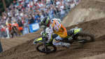 Second Overall for Camden Mclellan at Mxgp of Flanders!