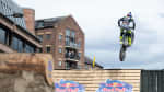 Jonny Walker Claims Runner-Up Result at Red Bull Tyne Ride