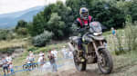 Walker Charges to Second at Red Bull Romaniacs in Triumph's Adventure Debut