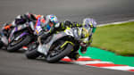 Triumph Daytona 660 at the National Sportbike Championship