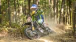 Triumph Racer Ricky Russell Takes Victory In AMA National Enduro Series