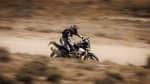 Ivan Cervantes at Red Bull Romaniacs