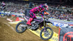 Jordan Smith on Triumph TF 250-X at AMA Supercross
