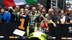 Ieraci claims debut Daytona 660 victory as Seabright podiums in Misano