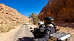 Triumph Adventure Experience Spain 