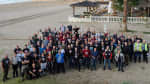 Triumph Coast 2 Coast 2026: el viaje es la aventura