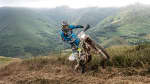 BRILLANTE ESTRENO DE TRIUMPH EN LA COPA TT 4 ESTACIONES DE ENDURO