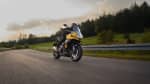 Tiger Sport 800