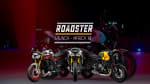 Roadster dealer launch 14 March 2026