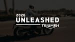 Triumph Unleashed news hero
